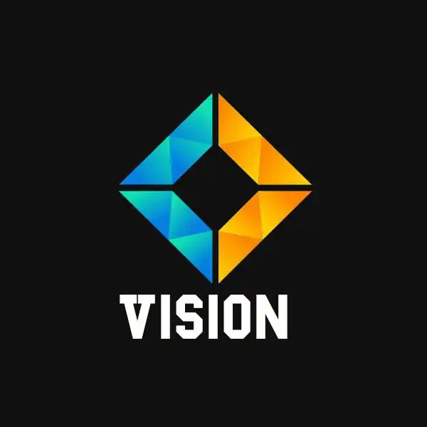 vision image